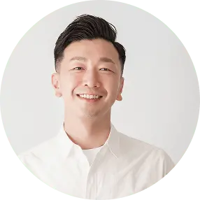 男性のアイコン