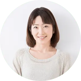 女性のアイコン