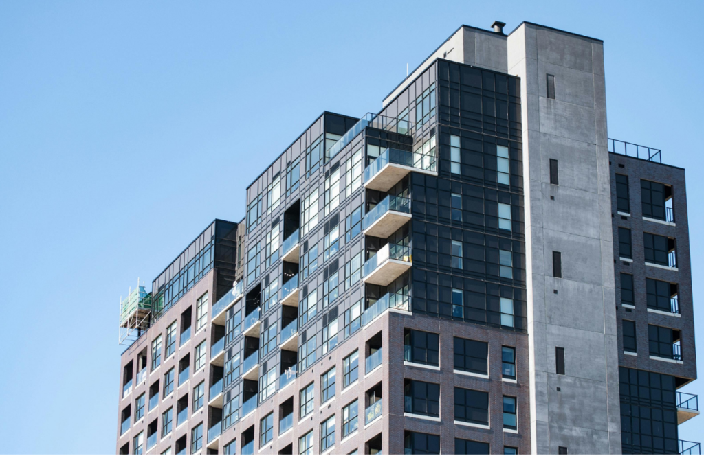 オルテ地所開発の特徴3つ