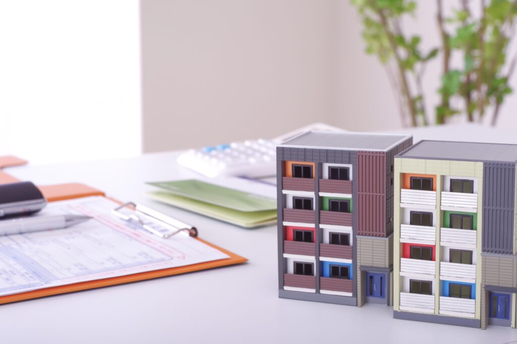 マンション売却