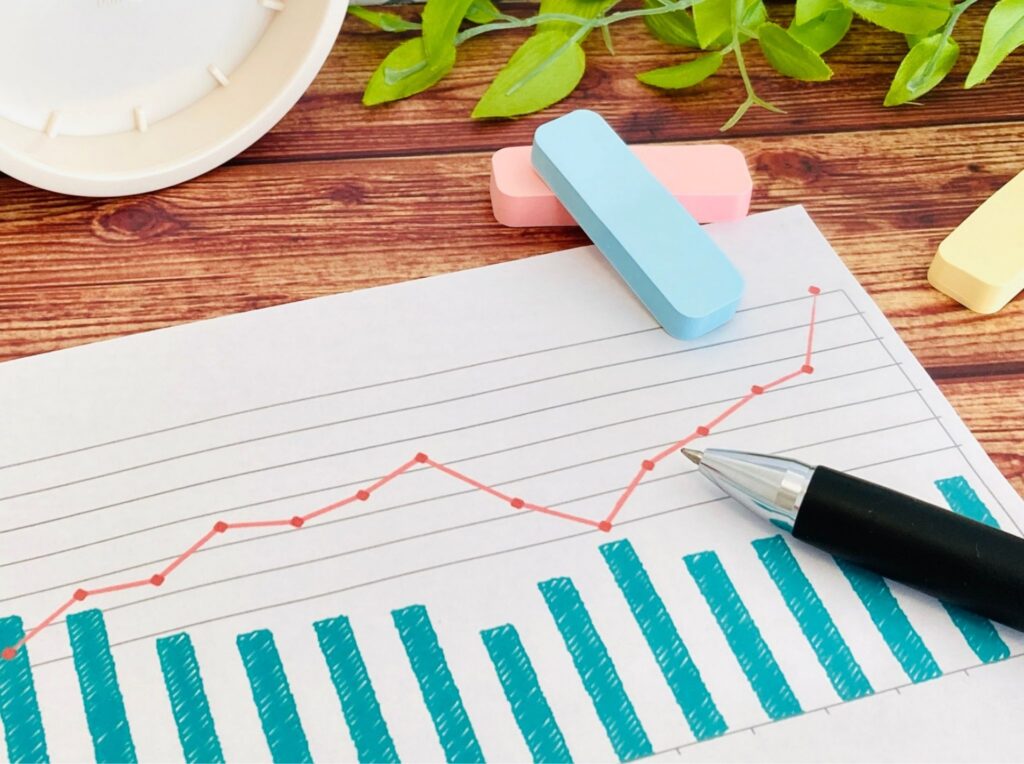 売却相場の推移