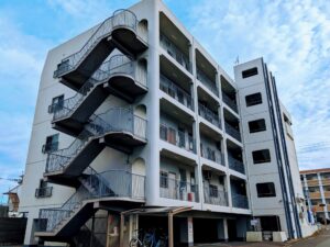 築30年マンション