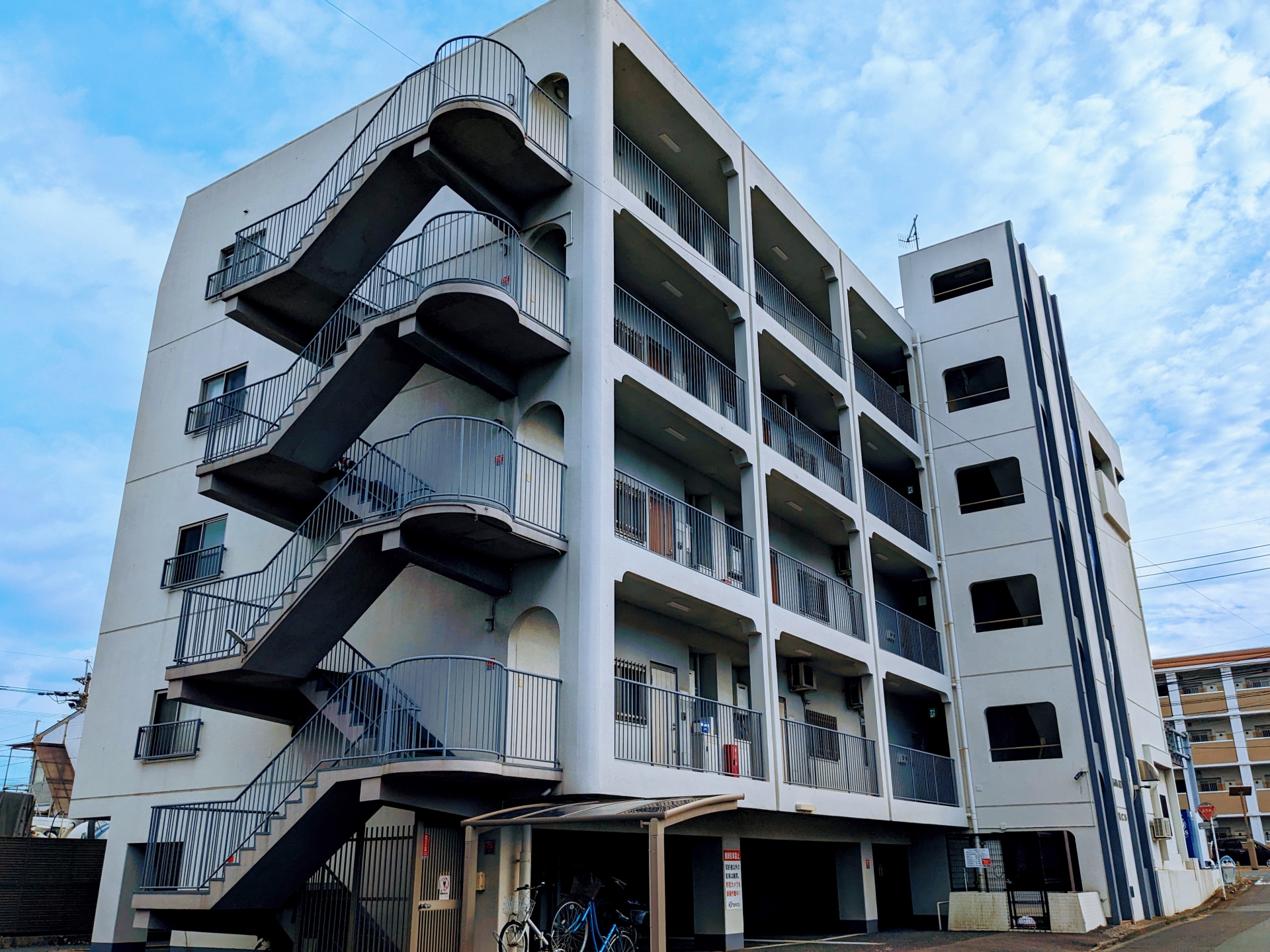 築30年マンション